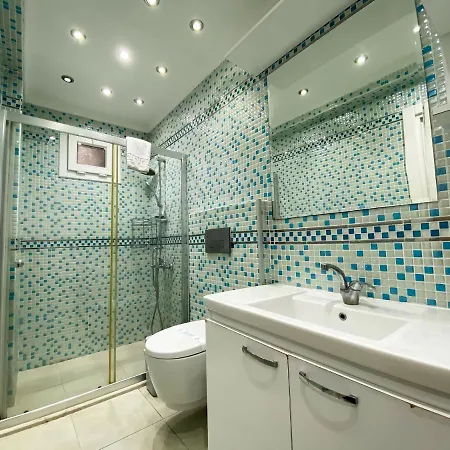 Nokta Belcekiz Apart, Fethiye, Oeluedeniz 페티예